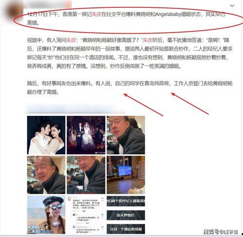 无痕爆料离婚案例最新,揭秘明星夫妻离婚背后的真相与反思